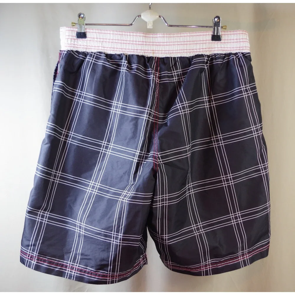 NFL size waist